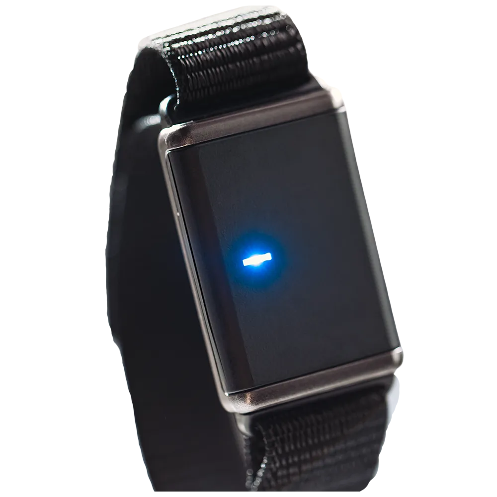 GEM home bioenergetic device