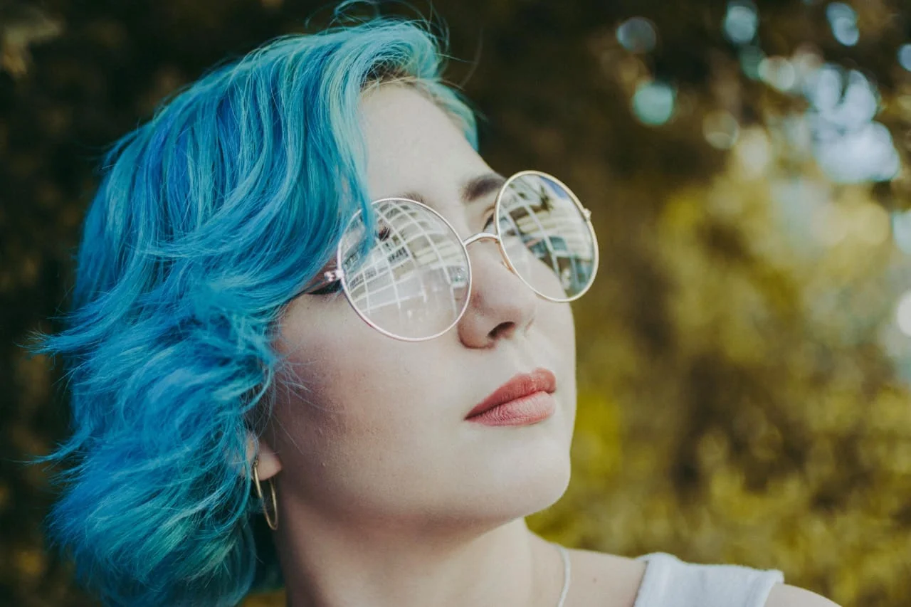 Everything you wanted to know about floating and hair color