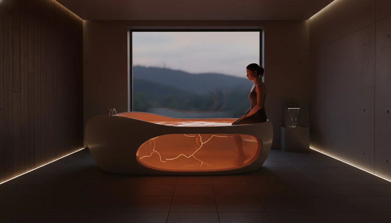 Float Tank Therapy in Redwood City: A Clinical Approach to Nervous System Recalibration