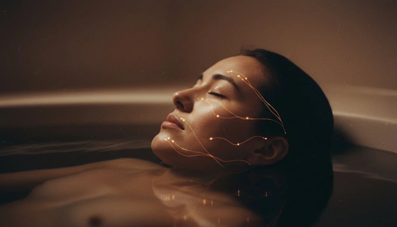 Float Therapy for Stress and Anxiety in Redwood City: A Physiological Reset for the High-Performance Mind