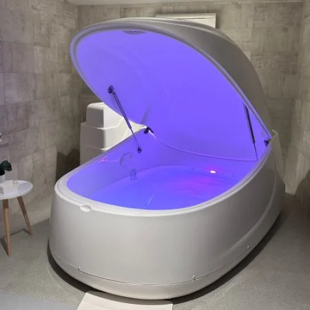Float Therapy in Redwood City: A Data-Driven Approach to Nervous System Recalibration