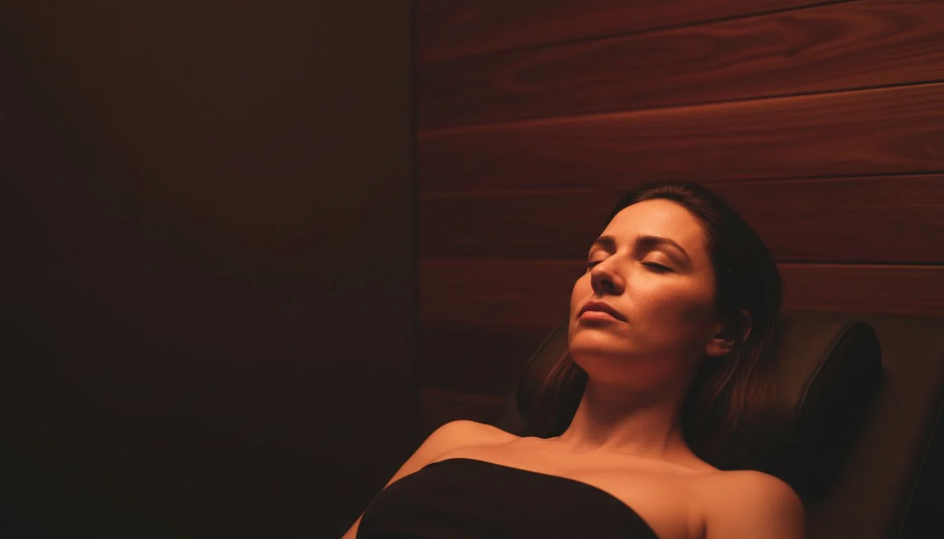 Inner Health in Redwood City: Why Biohacking is the New Colonic Hydrotherapy