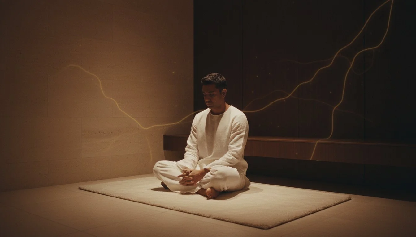 Local Float Center in Redwood City: A Professional’s Guide to Nervous System Recalibration