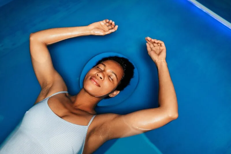 The Corporate Burnout Crisis: How Flotation Therapy is the Ultimate Solution for Workplace Stress