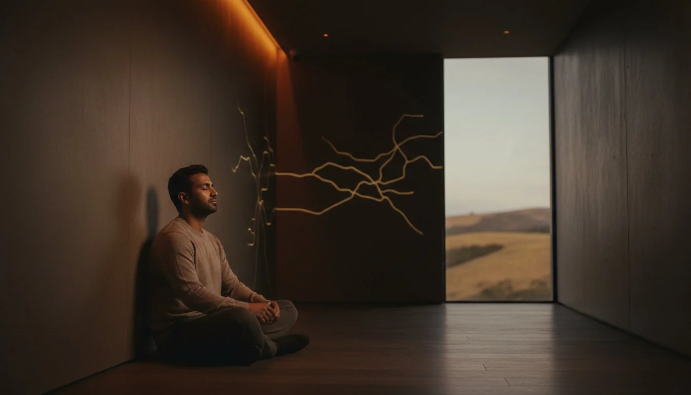 Wellness Gift Cards in the Bay Area: Gifting a Nervous System Reset in Redwood City