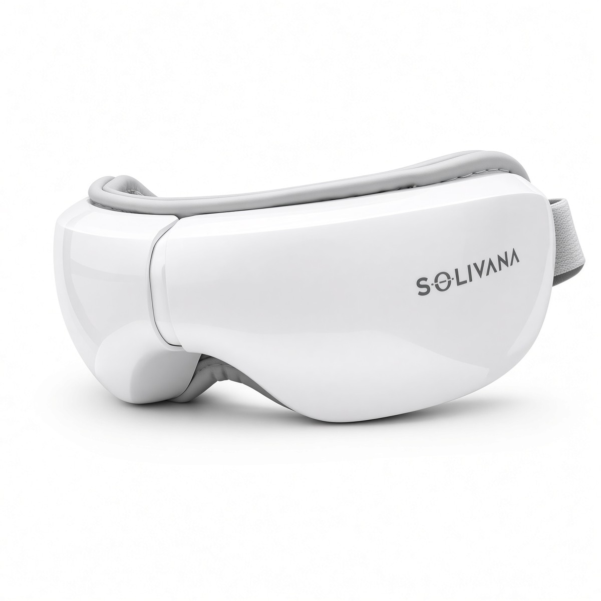 SoliVana Pressotherapy Mask 1 of 11