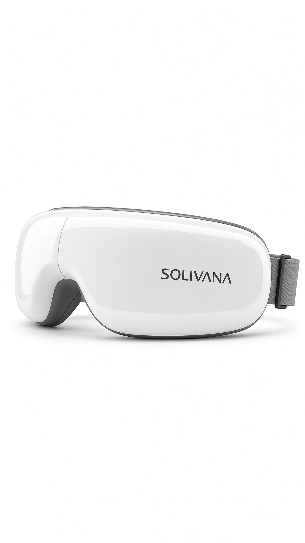 SoliVana Pressotherapy Mask 11 of 11