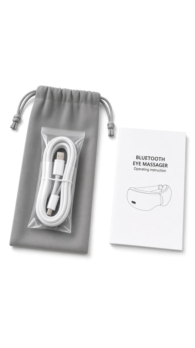 SoliVana Pressotherapy Mask 5 of 11