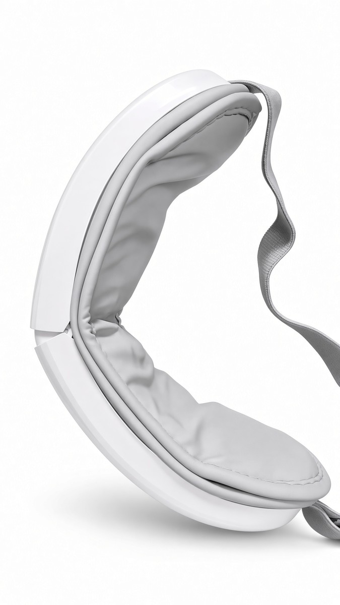 SoliVana Pressotherapy Mask 6 of 11