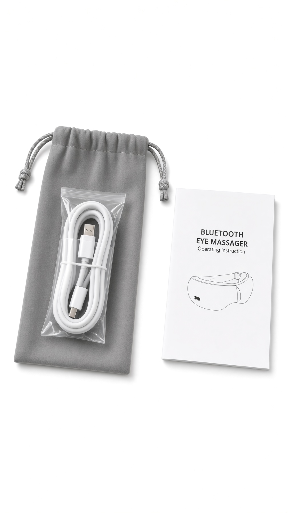SoliVana Pressotherapy Mask 9 of 11