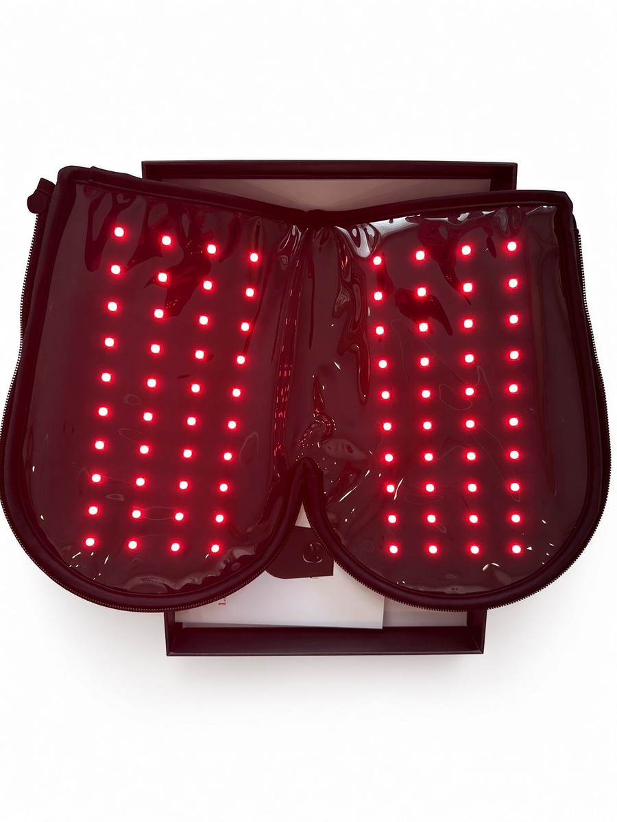 SoliVana Red Light Glove 4 of 8