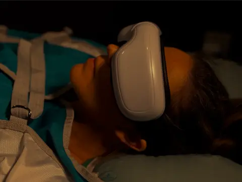 Pressotherapy