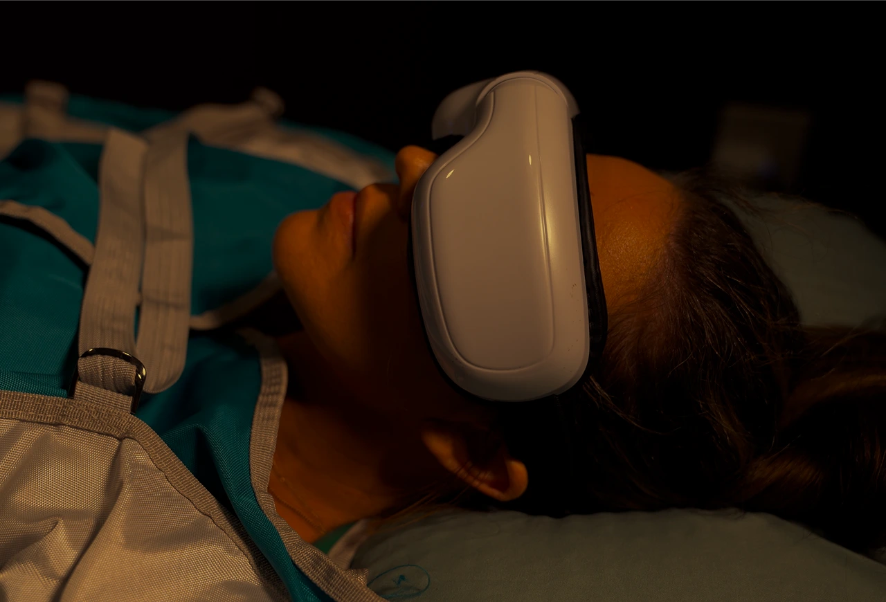 Pressotherapy